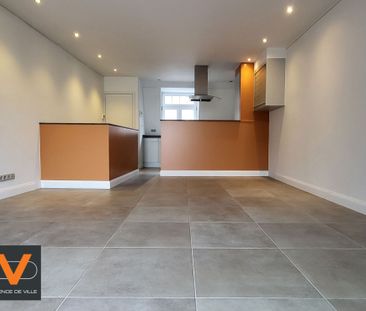 Prachtig duplexappartement van 78m² met zonnig terras en veel licht... - Photo 1