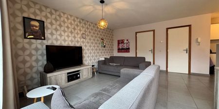 Appartement te huur in Torhout voor € 725 met 2 slaapkamers - Photo 5