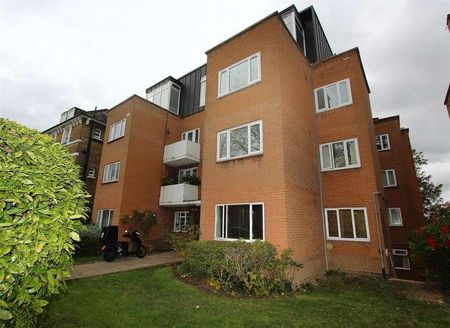 Crescent Road, Crouch End, N8 - Photo 2