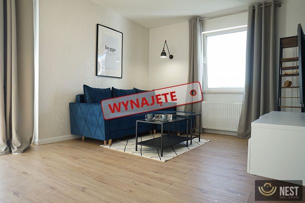Do wynajęcia dwupokojowe mieszkanie ! - Фото 1
