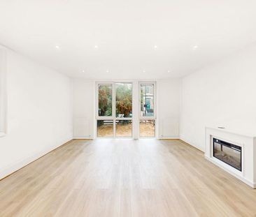 4 bedroom terraced house to rent - Photo 5