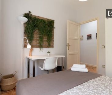 madrid, Community of Madrid 28028 - Photo 6