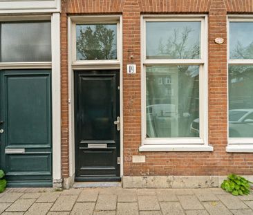 Te huur: Huis Uilebomen in Den Haag - Foto 6