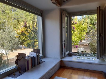 Studio/Γκαρσονιέρα για ενοικίαση Πρωτόργια (Πάρος) - Photo 4