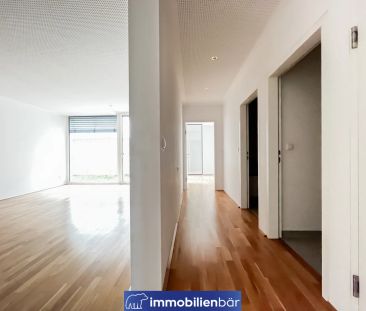 Moderne 2-Zimmer-Wohnung mit Küche, Garten & Terrasse in Peuerbach ... - Photo 2