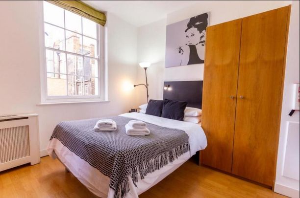 1 bedroom flat to rent - Photo 1