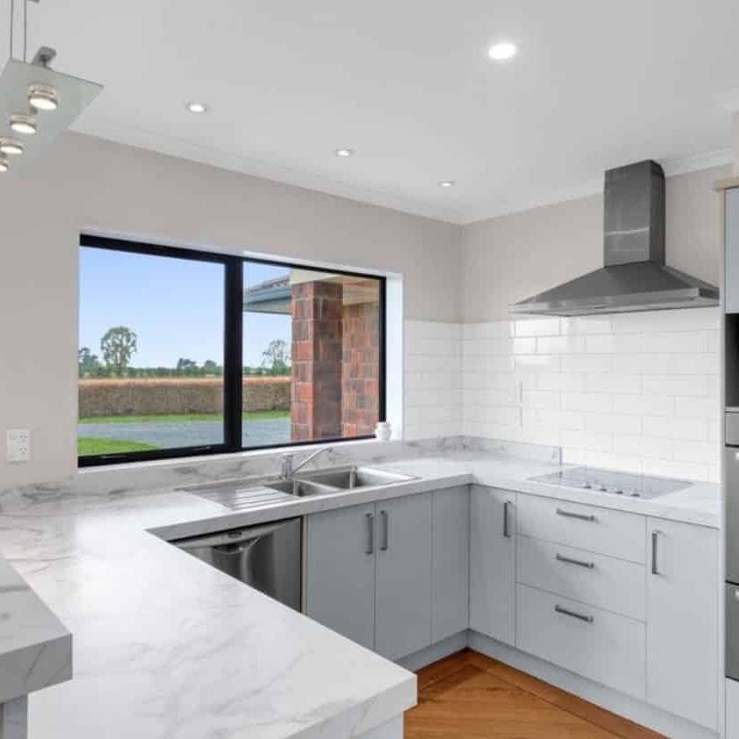 Modern Lifestyle Living with Rural Charm - Photo 1