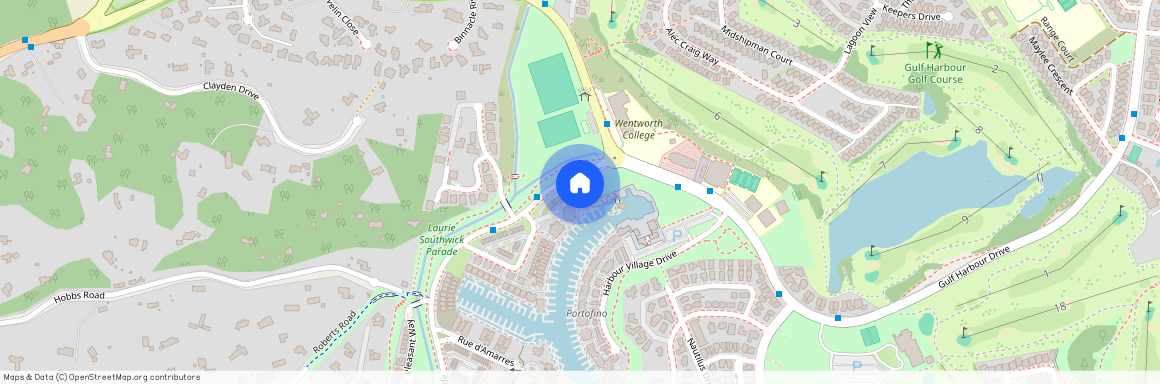 69 Waterside Crescent, Gulf Harbour, Rodney