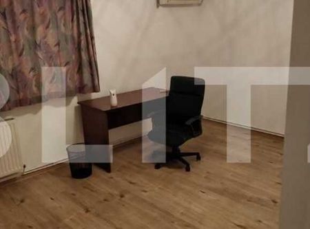 Apartament 2 camere decomandate, 54 mp, zona Hotel Golden Tulip - Photo 2