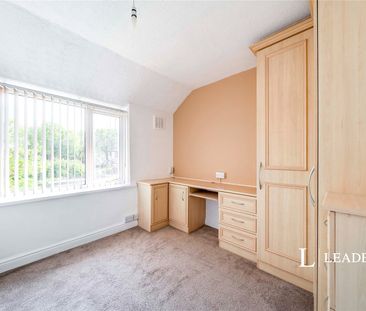 2 bedroom house to rent Vale Avenue, Warrington, WA2 - Photo 3