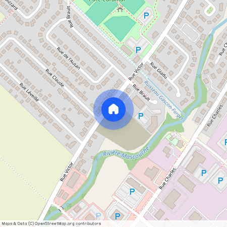 17524 Rue Victor, Mirabel, Mirabel, Laurentides, J7J 1S3