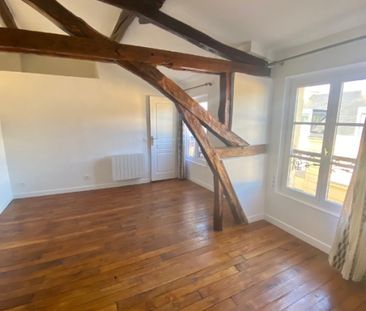 2 PIECES NOTRE-DAME (33.55 m² habitable et 40.20 m² de surface au sol) - Photo 6