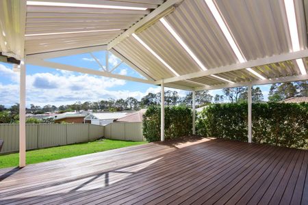 Spacious Family Living on Myall - Photo 4