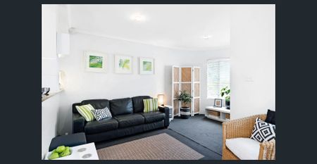 Contemporary Townhome in Private Leafy Location - Photo 3