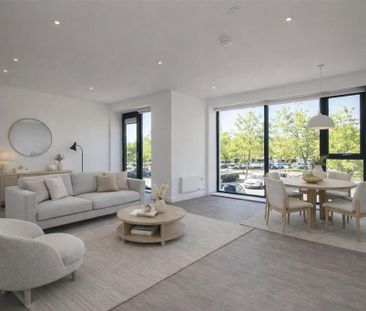 1 bedroom apartment to rent - Photo 3
