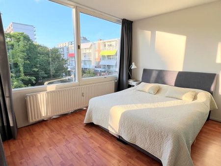 Te huur: Appartement Dirk Schäferstraat 5 II in Amsterdam - Photo 4