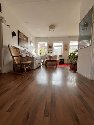 Appartement te huur: Duizendschoonstraat 35-C 3051 SC Rotterdam - Photo 1