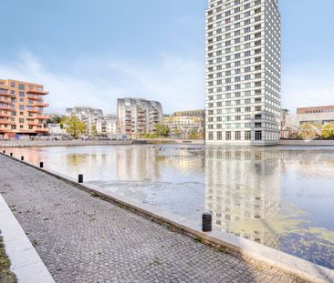 Jonkerstraat 56, Paleiskwartier, 5223LN, Den Bosch - Photo 1
