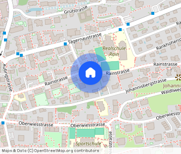 4-room apartment with balcony in a nice neighborhood - Foto 1