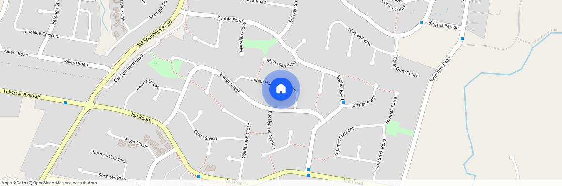 20 Guinea Flower Crescent, NSW 2540, Worrigee