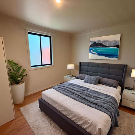 Cozy 2-Bedroom Granny Flat in Guildford - Photo 3