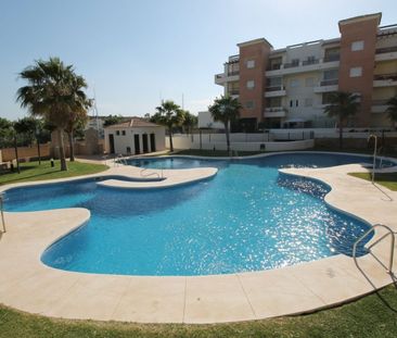 Atico en alquiler en Hospital Xanit, Benalmadena - Photo 5