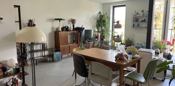 - GENT - Appartement met één slaapkamer op topligging - Foto 2