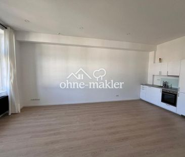 Etagenwohnung in Köln (Altstadt-Nord) - Photo 1