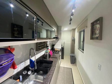 Apartamento com 2 quartos e 90m² para alugar em Ingleses do Rio Vermelho, Florianópolis. - Photo 4