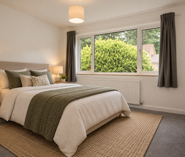 3 bedroom detached house to rent - Photo 4