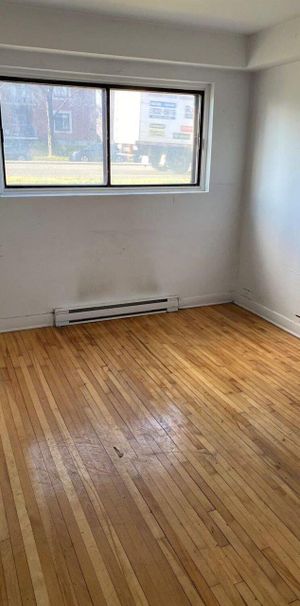 3.5 Près Station Métro Honoré-Beaugrand - Photo 1