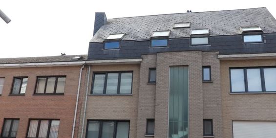 Appartement te huur in Niel voor € 995 met 2 slaapkamers - foto 3
