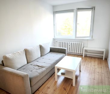 2 pokoje na wynajem, umeblowane - Photo 2