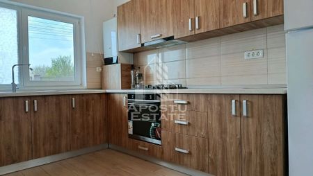 Duplex modern cu curte in Dumbravita - Photo 2