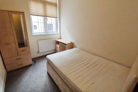 2 bedroom apartment to rent - Photo 3