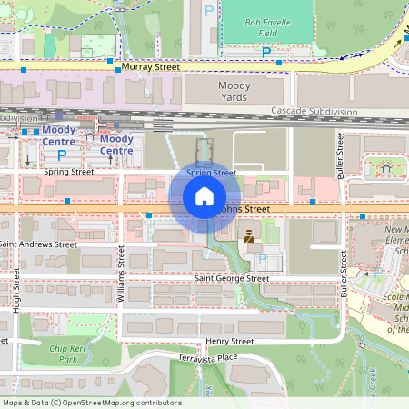 Port Moody, Port Moody, Metro Vancouver, V3H 2C5