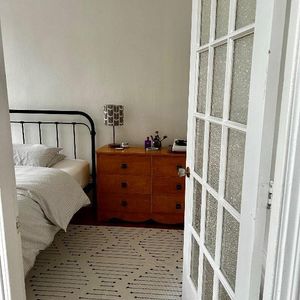 Charmant 3 1/2 meublé chauffé près de l'hôpital, Vieux Lévis - Photo 2