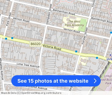 2 bedroom terraced house for rent - Photo 1