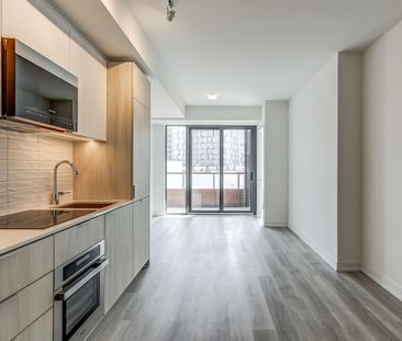 For Lease - 28 Eastern Avenue Unit# 522, Toronto, Ontario - Photo 1