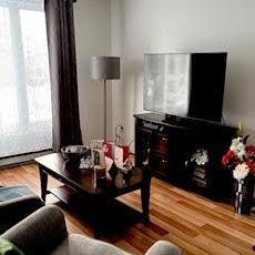 Très grand 4 ½ Val-Bélair - Photo 4