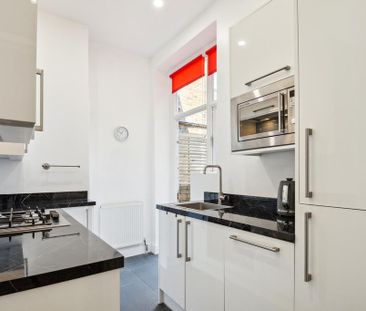 2 bedroom flat to rent - Photo 6