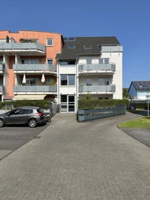 Helle 3-Zimmer-Wohnung mit 2 Sonnengärten in Bonn-Beuel-Vilich! Zentrumsnah - Foto 1