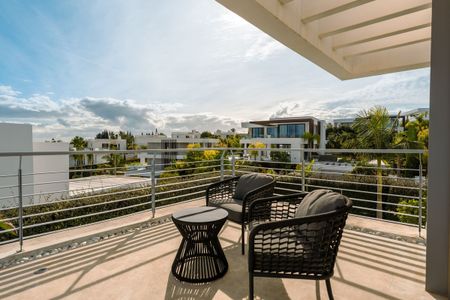 Detached Villa · Cancelada - Photo 3