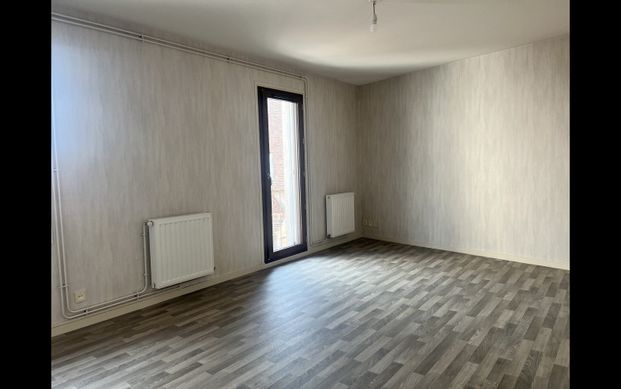 Location Appartement 2 pièces 48 m² La Châtre - Photo 1