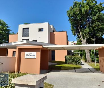 Location Appartement 2 pièces 45m² BORDEAUX 33200 - Photo 1