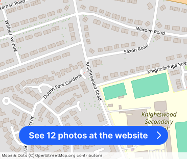 Knightswood Road, Knightswood - Photo 1