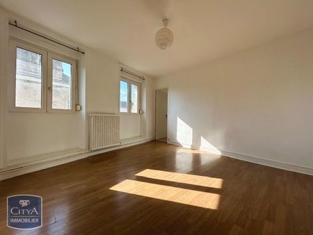 Location Appartement 3 pièces 54m² NANTES 44000 - Photo 2