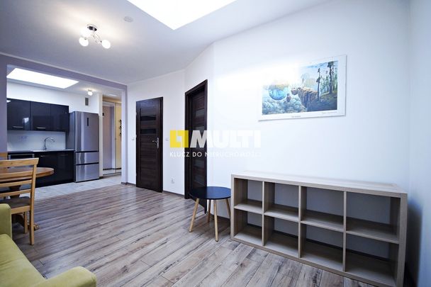 2-pokojowe mieszkanie w samym centrum Szczecina - Photo 1