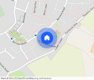 St. Michaels Walk, Chelmsford, CM2 - Photo 1