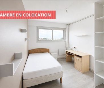 Appartement 4 pièces - Photo 2